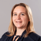 Portrait der Mitarbeiter:in