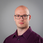 Bild eines Mitarbeitenden