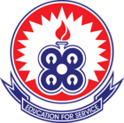 Logo Universität Ghana
