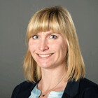 Foto der Mitarbeiterin