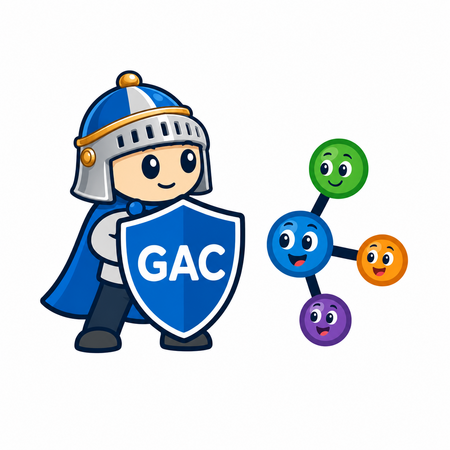 Logo Guard4GAC