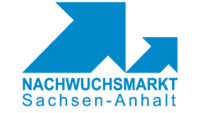 Logo des Stellenportals Nachwuchsmarkt