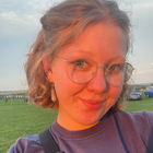Portrait der Mentor:in