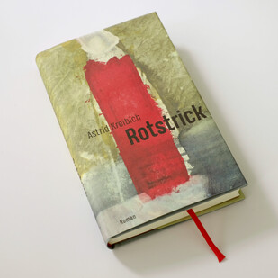 Buchcover