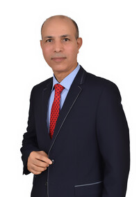 Foto von Driss Bartout