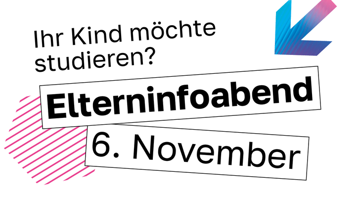 Grafik Elterninfoabend