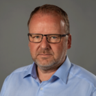 Portrait der Mitarbeiter:in