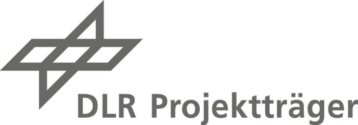 Logo DLR Projektträger