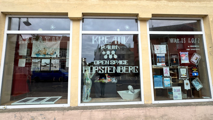 ""