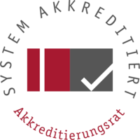 Logog System Akkreditiert