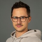 Portrait der Mitarbeiter:in