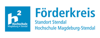 Logo Förderkreis