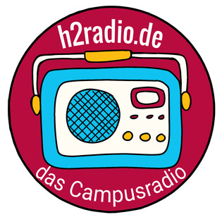 Logo des h2 Radios