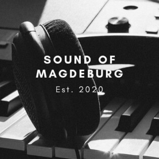 Cover "Sound of Magdeburg"