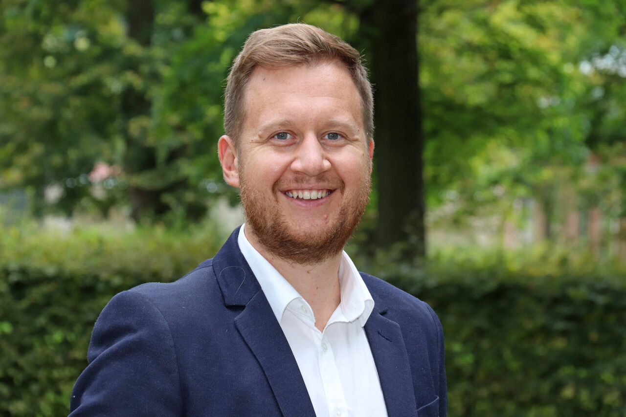 Foto von Jonas Schützeneder