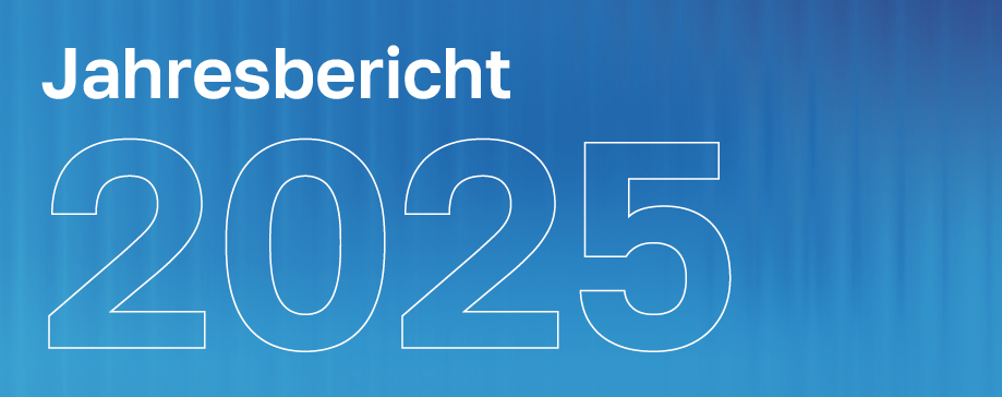 Jahresbericht 2025