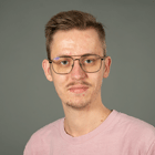 Portrait der Mitarbeiter:in