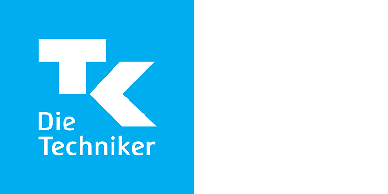 Logo Techniker Krankenkasse