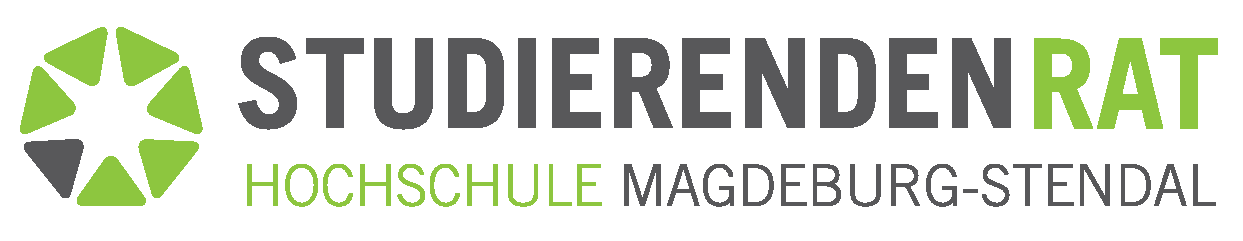 Logo Studierendenrat der Hochschule Magdeburg-Stendal