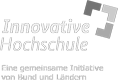 Logo Innovative Hochschule