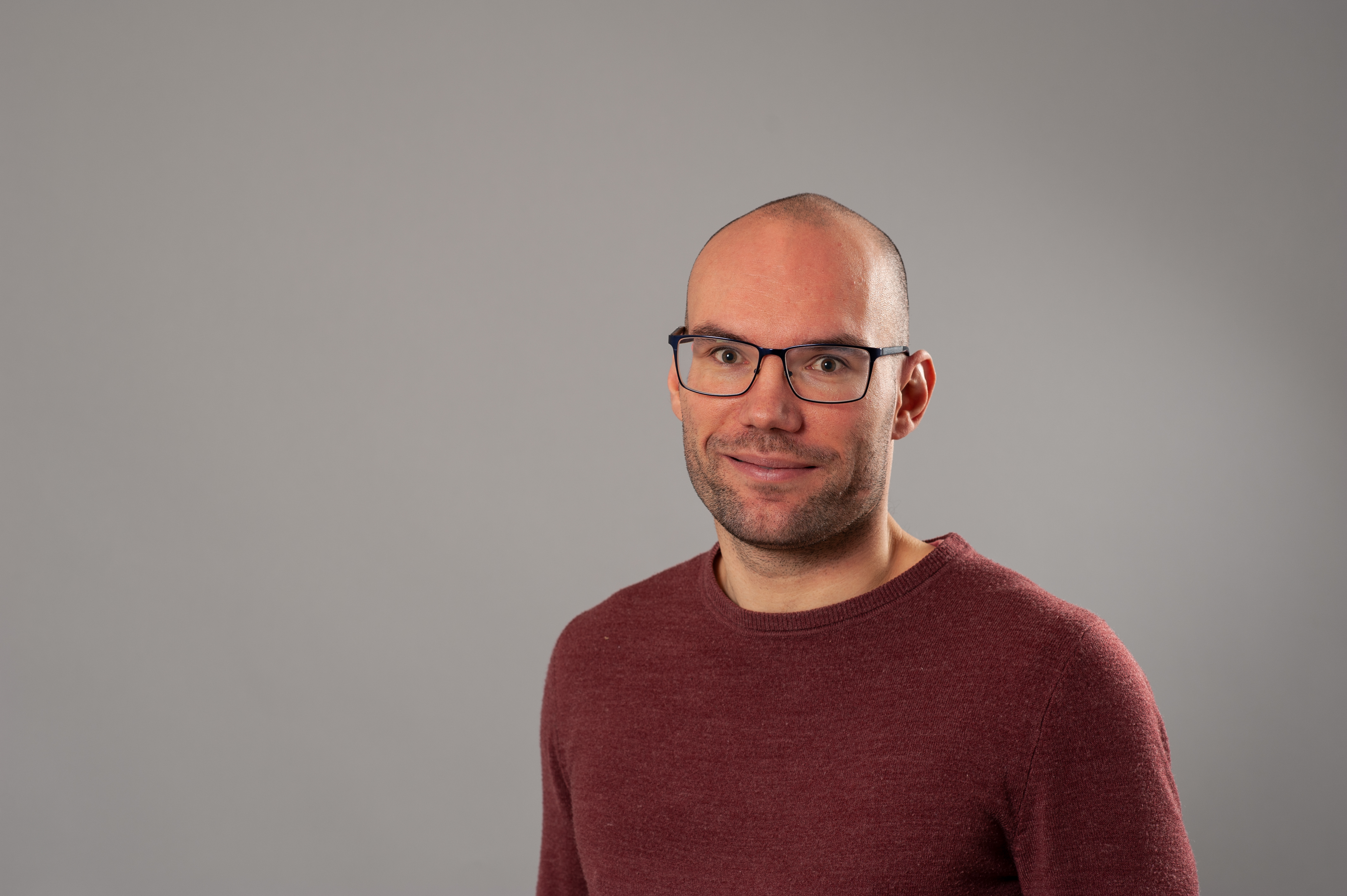 Foto von Christoph Bruch