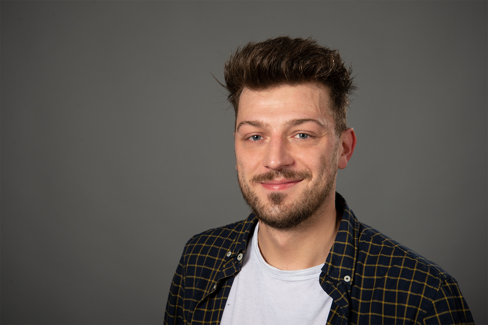 Foto von Max Erdmann