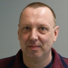 Portrait der Mitarbeiter:in
