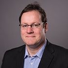 Portrait des Mitarbeitenden