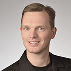 Portrait der Mitarbeiter:in