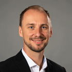 Portrait der Mitarbeiter:in