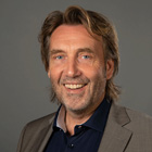 Portrait der Mitarbeiter:in