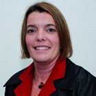 Portrait der Mitarbeiter:in