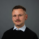 Portrait der Mitarbeiter:in