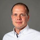 Portrait der Mitarbeiter:in