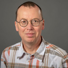 Portrait der Mitarbeiter:in