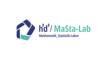 The image shows the logo of the MaSta-Lab.