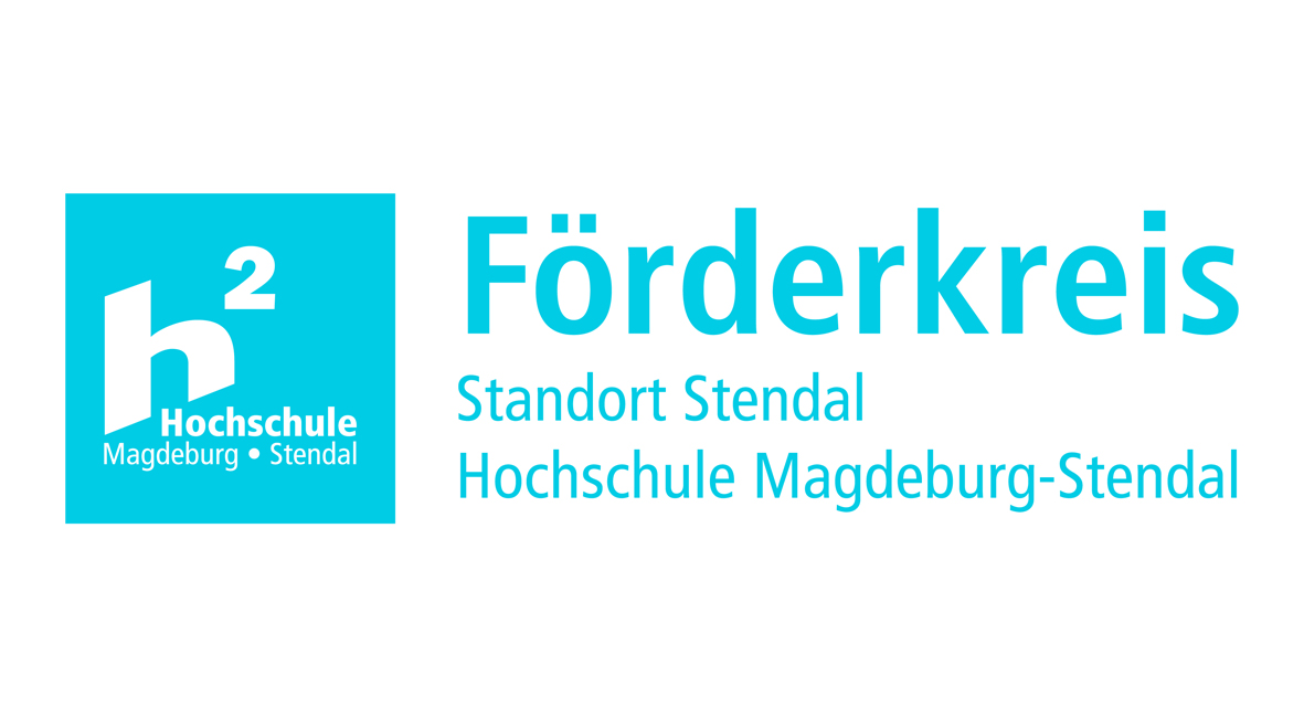 Logo vom Förderkreis für den Standort Stendal der Hochschule Magdeburg-Stendal e.V.