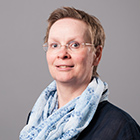 Portrait der Mitarbeiter:in