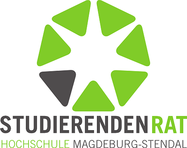 Logo Studierendenrat der Hochschule Magdeburg-Stendal