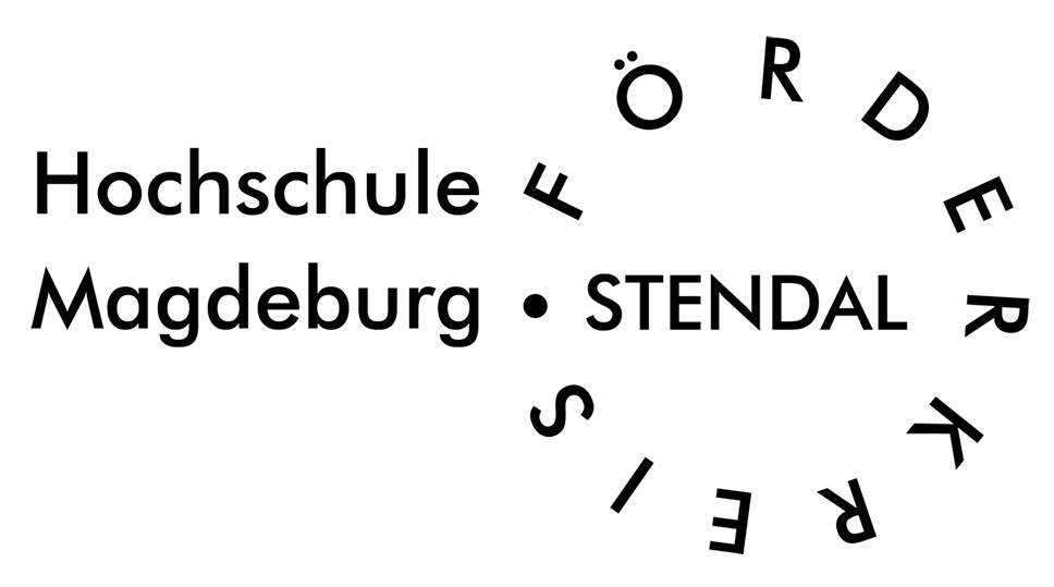 Logo vom Förderkreis für den Standort Stendal der Hochschule Magdeburg-Stendal e.V.