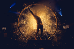 Das Titelbild der Ausstellung. Foto: Matthias Piekacz