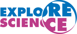 Logo Explore Science
