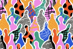 Ein Symbolbild für Vielfalt. Foto: AdobeStock (501948566)