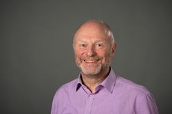 Portraitfoto Carsten Cuhls. Foto: Hochschule Magdeburg-Stendal