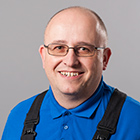 Michael Honscha